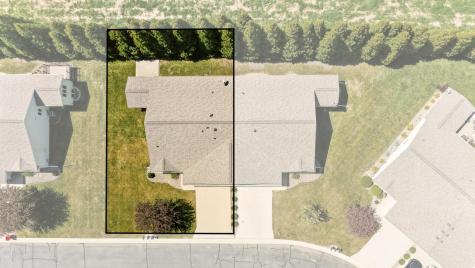 612 15 1/2 Avenue NW Kasson MN 55944