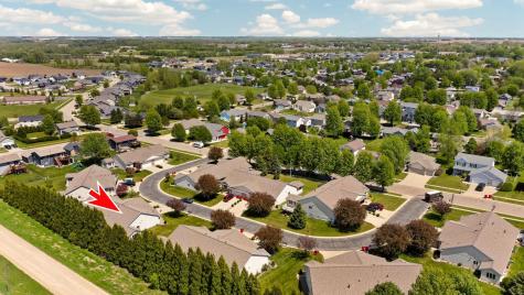 612 15 1/2 Avenue NW Kasson MN 55944