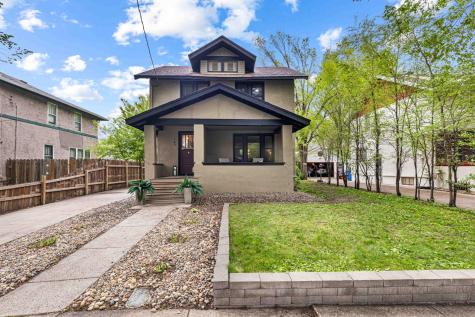 1423 7th Avenue S Fargo ND 58103