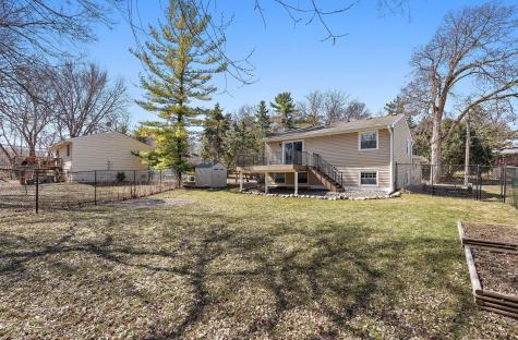 2760 Grove Lane Mound MN 55364