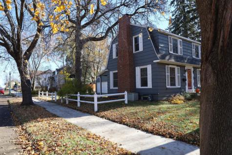 703 Maple Street Alexandria MN 56308