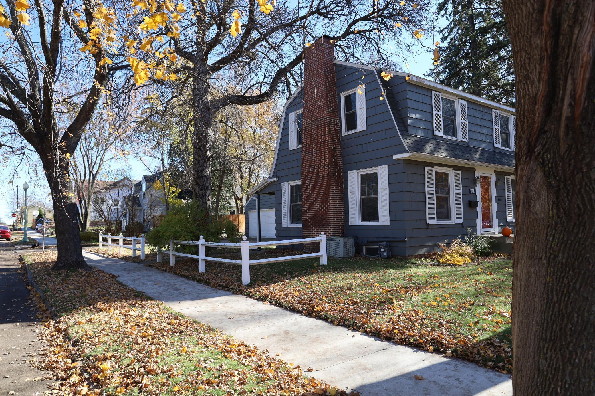 703 Maple Street Alexandria MN 56308