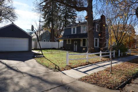 703 Maple Street Alexandria MN 56308