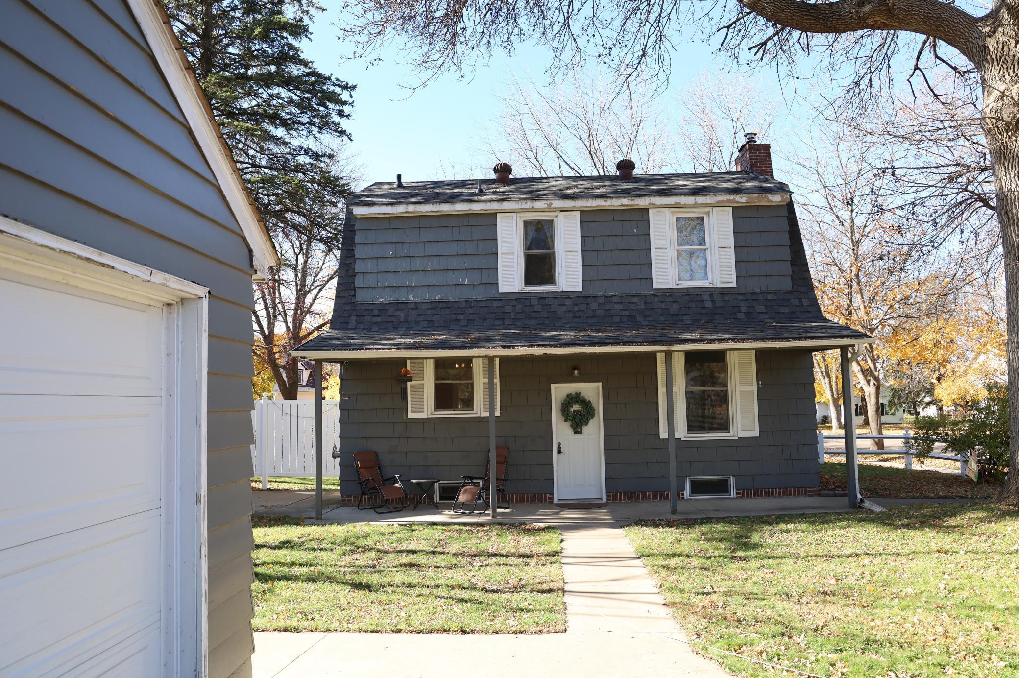 703 Maple Street Alexandria MN 56308