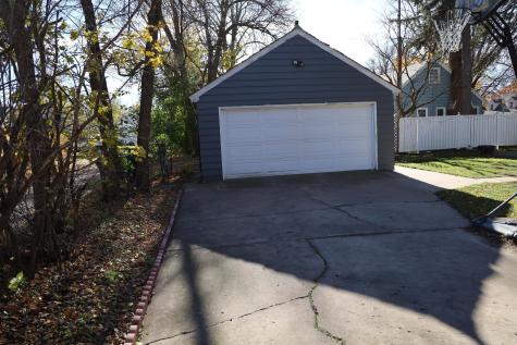 703 Maple Street Alexandria MN 56308