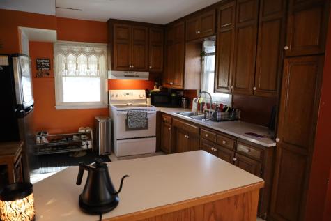 703 Maple Street Alexandria MN 56308