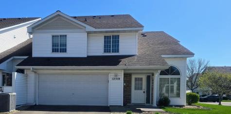12510 43rd Street NE Saint Michael MN 55376