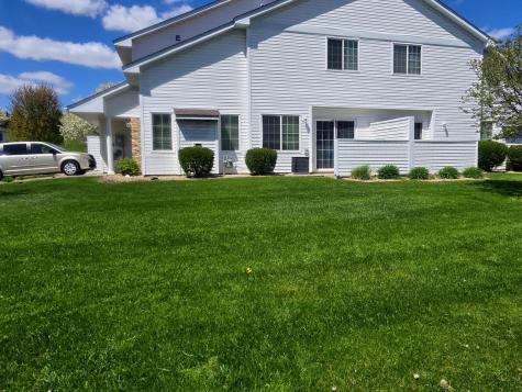 12510 43rd Street NE Saint Michael MN 55376