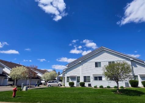 12510 43rd Street NE Saint Michael MN 55376