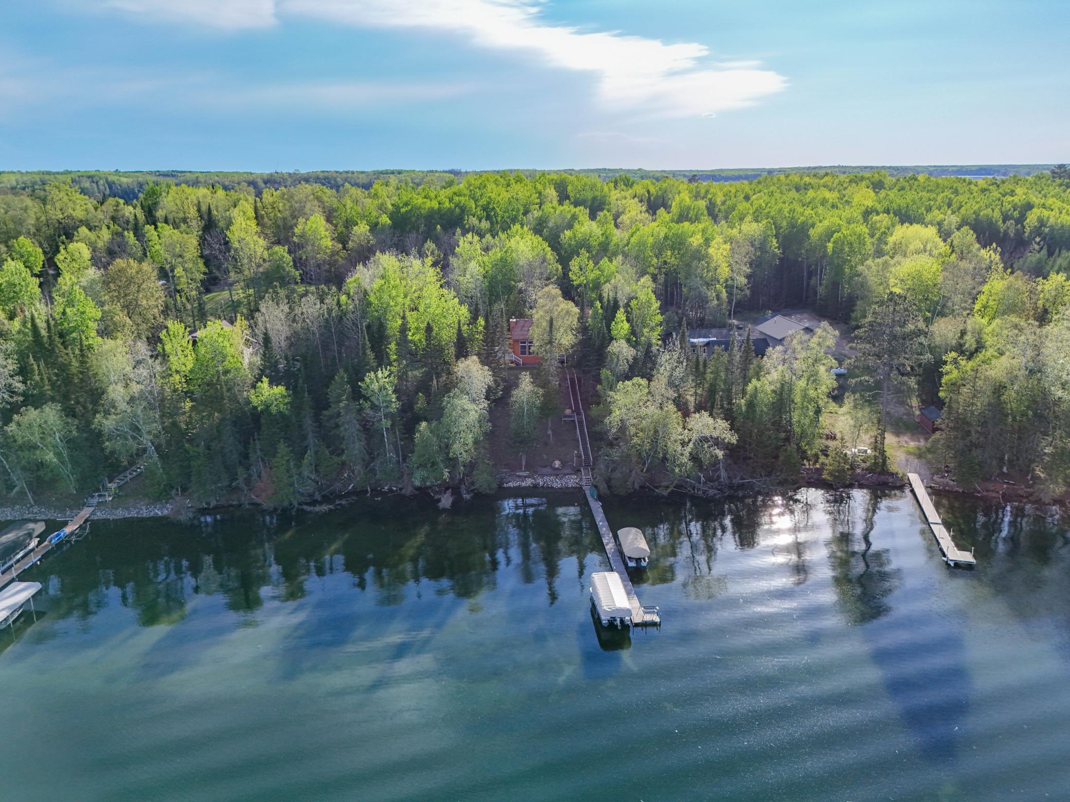51446 Pine Point Road Bigfork MN 56628