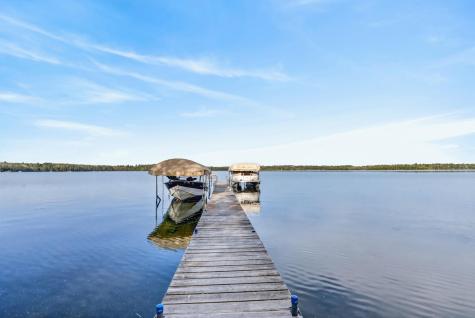 51446 Pine Point Road Bigfork MN 56628