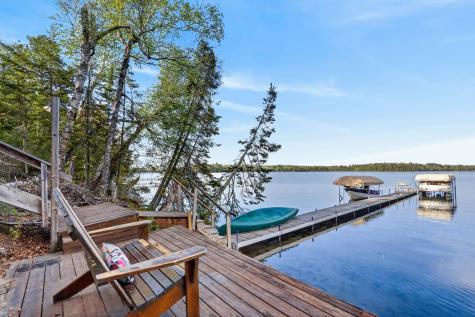 51446 Pine Point Road Bigfork MN 56628