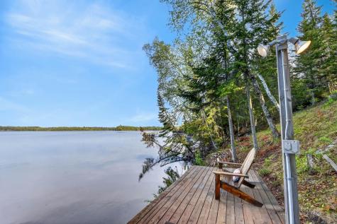 51446 Pine Point Road Bigfork MN 56628
