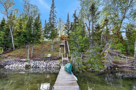 51446 Pine Point Road Bigfork MN 56628