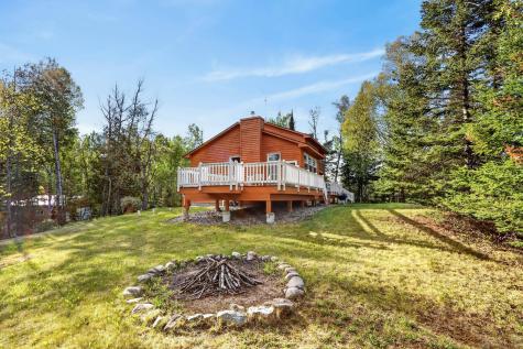 51446 Pine Point Road Bigfork MN 56628