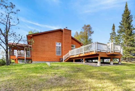 51446 Pine Point Road Bigfork MN 56628