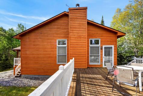 51446 Pine Point Road Bigfork MN 56628