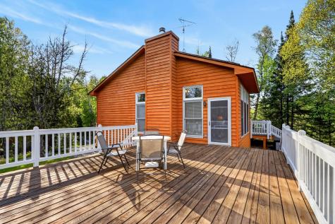 51446 Pine Point Road Bigfork MN 56628
