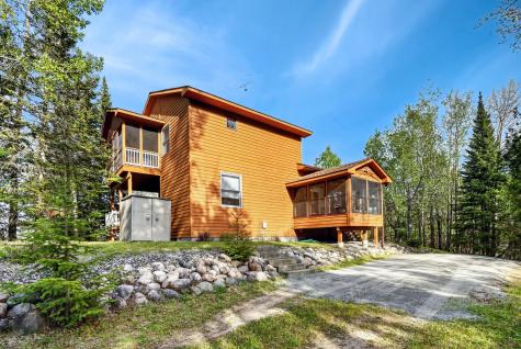51446 Pine Point Road Bigfork MN 56628