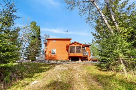 51446 Pine Point Road Bigfork MN 56628