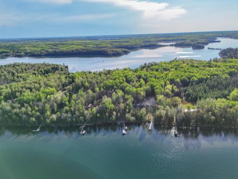 51446 Pine Point Road Bigfork MN 56628