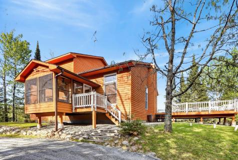 51446 Pine Point Road Bigfork MN 56628
