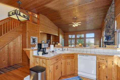 51446 Pine Point Road Bigfork MN 56628