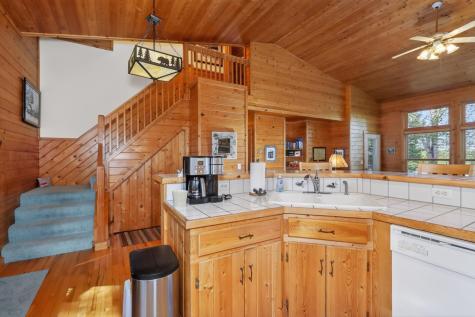 51446 Pine Point Road Bigfork MN 56628