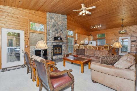 51446 Pine Point Road Bigfork MN 56628
