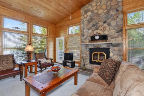 51446 Pine Point Road Bigfork MN 56628