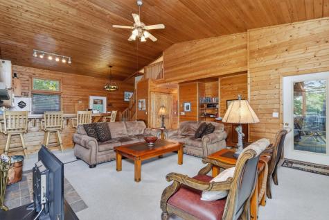 51446 Pine Point Road Bigfork MN 56628