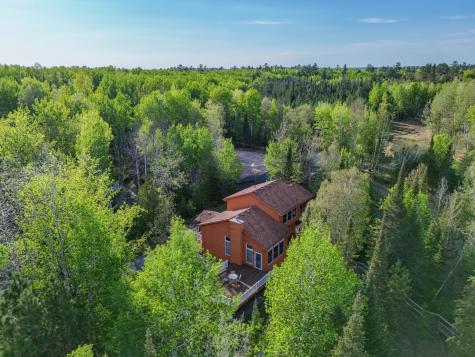 51446 Pine Point Road Bigfork MN 56628