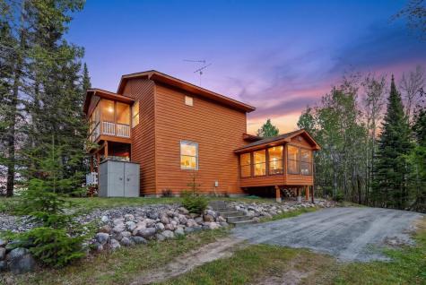 51446 Pine Point Road Bigfork MN 56628