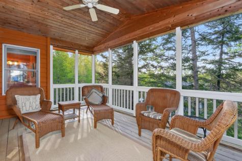 51446 Pine Point Road Bigfork MN 56628