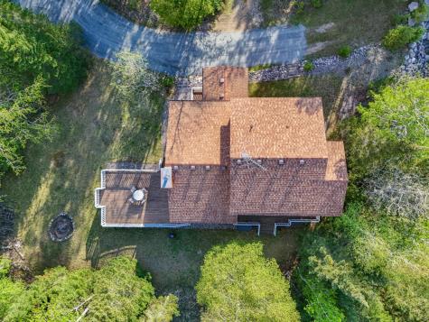 51446 Pine Point Road Bigfork MN 56628