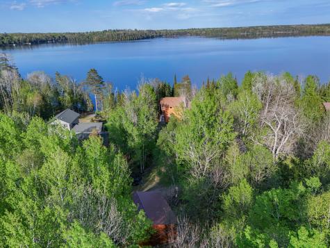51446 Pine Point Road Bigfork MN 56628