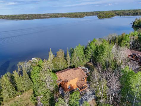 51446 Pine Point Road Bigfork MN 56628
