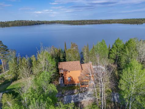 51446 Pine Point Road Bigfork MN 56628