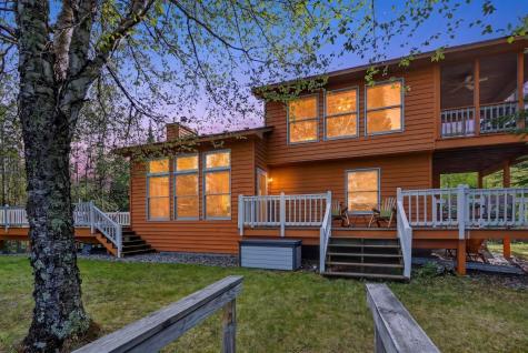 51446 Pine Point Road Bigfork MN 56628