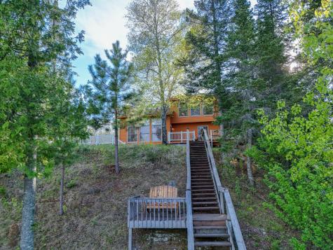 51446 Pine Point Road Bigfork MN 56628