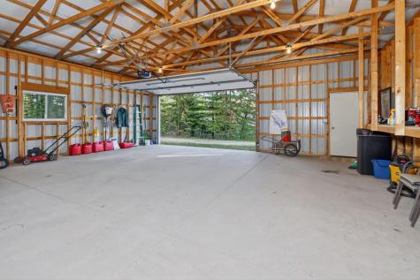 51446 Pine Point Road Bigfork MN 56628