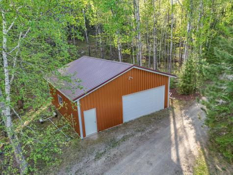 51446 Pine Point Road Bigfork MN 56628