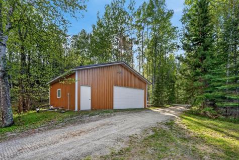 51446 Pine Point Road Bigfork MN 56628
