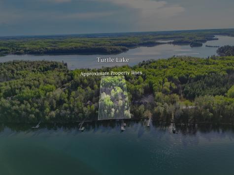 51446 Pine Point Road Bigfork MN 56628