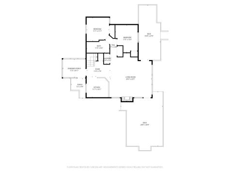 51446 Pine Point Road Bigfork MN 56628