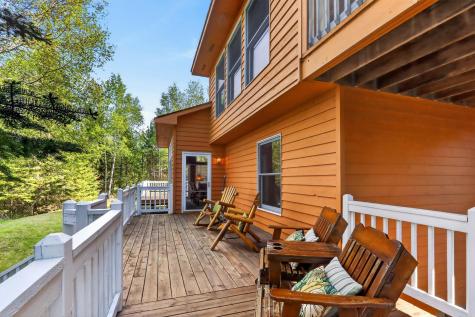 51446 Pine Point Road Bigfork MN 56628