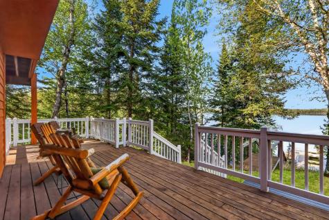 51446 Pine Point Road Bigfork MN 56628