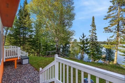 51446 Pine Point Road Bigfork MN 56628
