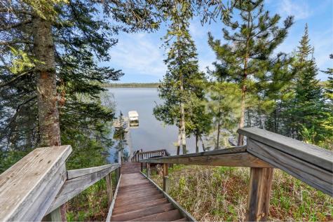 51446 Pine Point Road Bigfork MN 56628
