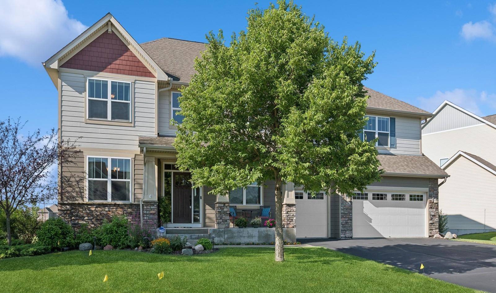 15239 Eagle Bay Way Apple Valley MN 55124